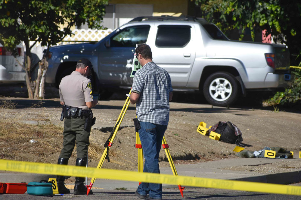Homicide Victim Identified As Lompoc Man; Suspect’s Name Also Released ...