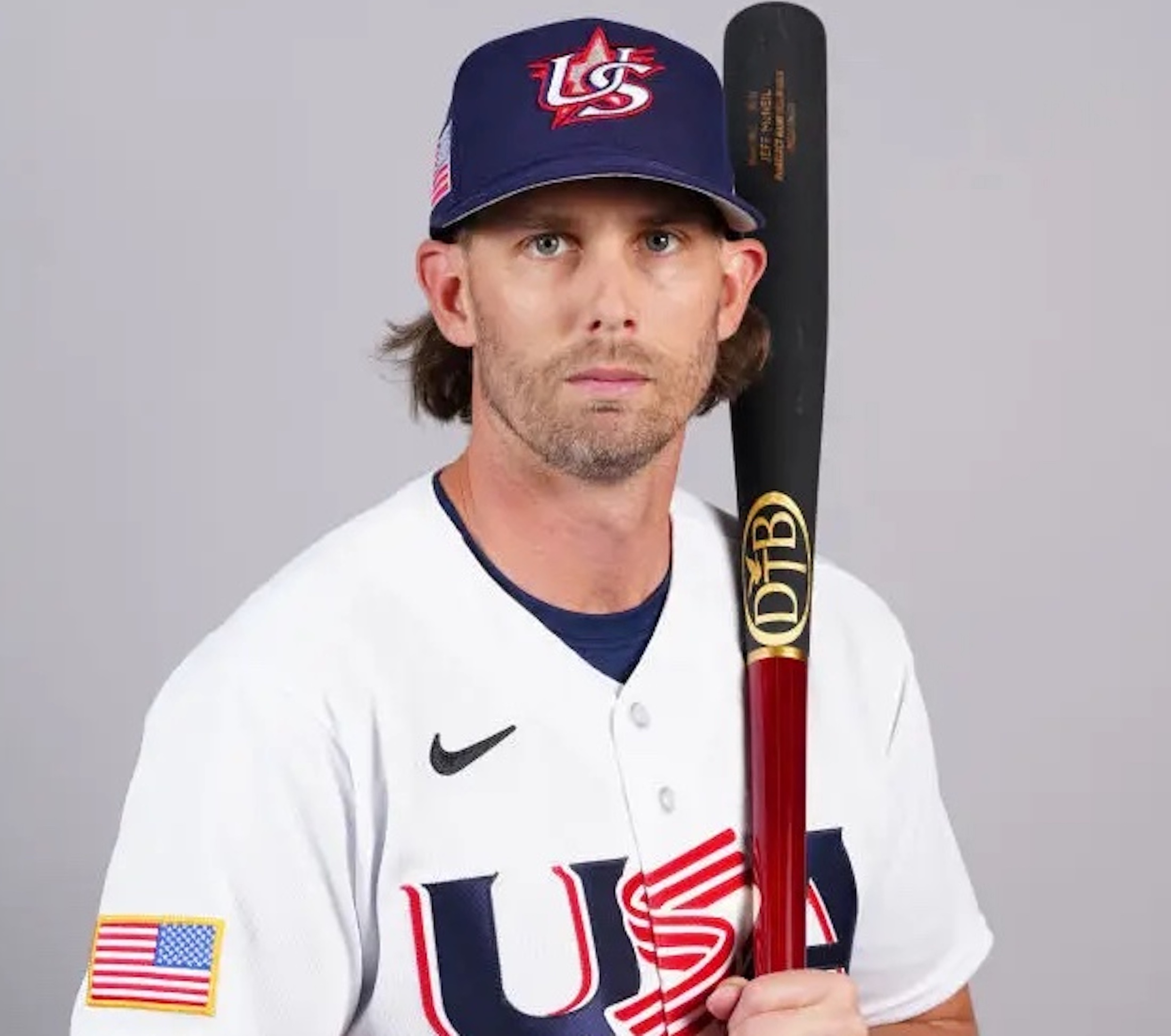 Mark Patton: Former Goleta Little Leaguer Jeff McNeil Looks to Conquer the  World, Sports